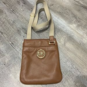 Michael Kors crossbody